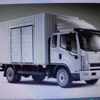 راننده و مامورپخش