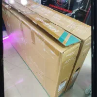 تلوزیون هوشمند هایسنس 43|تلویزیون و پروژکتور|بوشهر, |دیوار