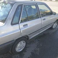 پراید مدل ۹۲ برج۱۲|خودرو سواری و وانت|شیراز, ده پیاله|دیوار