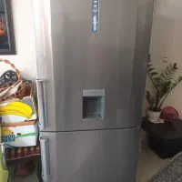 یخچال فریزر بوش ۳۰ فوت|یخچال و فریزر|تهران, مرزداران|دیوار