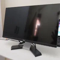 مانیتور 22اینچ LED فولHD پنلiPS فریملس مدلP2219H|قطعات و لوازم جانبی رایانه|تهران, نارمک جنوبی|دیوار