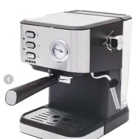 اسپرسوساز یونیک مدل UXP-147 ظرفیت ۱.۵ لیتر ۲۰ بار