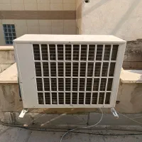 کولرگازی 24000 اوجنرال