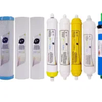 تعمیرات ،عیب یابی و نصب پمپ و تصفیه آب|خدمات پیشه و مهارت|بندر کنگان, |دیوار