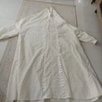 چادر نماز تترون درجه یک به همراه سجاده و کیف