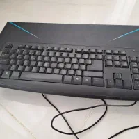 کیبورد جنیوس نیاز به تعمیر