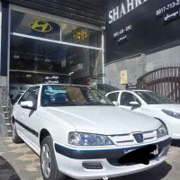 پژو پارس سال موتور جدید