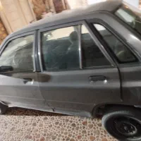 پراید مدل ۸۶|خودرو سواری و وانت|خرمشهر, |دیوار