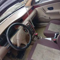 سمند 86|خودرو سواری و وانت|مریوان, |دیوار