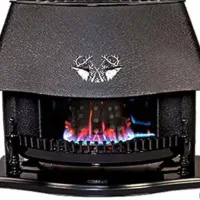 شومینه و بخاری نیک کالا|بخاری، هیتر، شومینه|فردیس, شهرک سپاه|دیوار