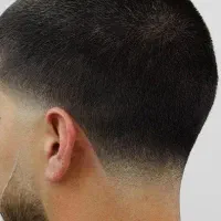 اصلاح موی سر درمنزل