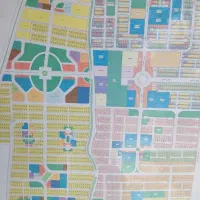 زمین ۲۵۰ متری/بلوار سپاه/ شهرک دانش|فروش زمین و ملک کلنگی|هشتگرد, شهرک بعثت|دیوار