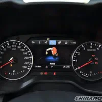 برلیانس سفید v6|خودرو سواری و وانت|خرمشهر, |دیوار