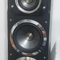 سیستم سوتی خانگی باند اسپیکر|سیستم صوتی خانگی|گلبهار, شهر جدید گلبهار|دیوار