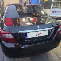 دنا پلاس اتومات مدل ۱۴۰۱|خودرو سواری و وانت|قم, باغ شازده|دیوار