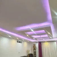 برقکاری .رفع اتصال غیب یابی. نورپردازی
