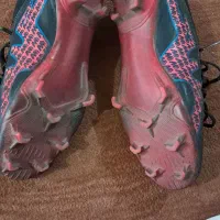 کفش استوک فوتبالی|کیف، کفش، کمربند|چهاردانگه (تهران), |دیوار