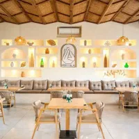 استخدام کافه رستوران