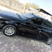 دنا پلاس مدل ۹۸ اقساطی (آریا خودرو)