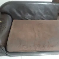 یک تیکه مبل راحتی(فوری)