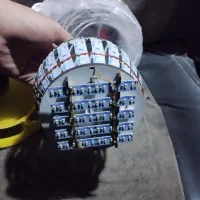 چراغ سیارنو|لامپ و چراغ|سنندج, |دیوار