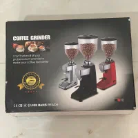 اسیاب دانه قهوه سلامت و مد 022