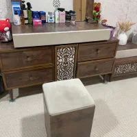 تخت خواب دو نفره