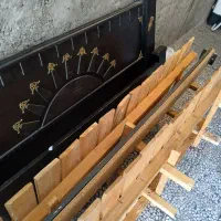 فروش تخت دو نفره