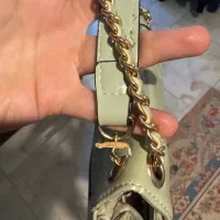 کیف زنانه استاریودیواریوس از استانبول خریدم|کیف، کفش، کمربند|ساری, |دیوار