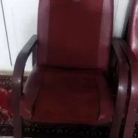 صندلی اداری|مبلمان اداری|قم, هفت تیر|دیوار