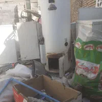 فروش خرید ضایعات درمحل آهن کتاب ودفتر المینیوم و..|عمده‌فروشی|اصفهان, خانه اصفهان|دیوار