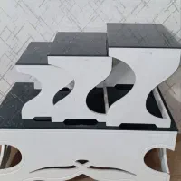 جلومبلی|جاکفشی، کمد، دراور|خوی, |دیوار