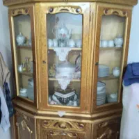 بوفه درحدنو|بوفه، ویترین، کنسول|بندر ماهشهر, |دیوار