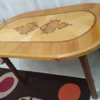 میز نهار خوری بدون صندلی|میز و صندلی غذاخوری|ایوان, |دیوار