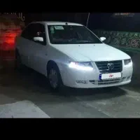 سمند سورن پلاس، مدل ۱۴۰۴