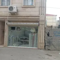 اجاره مغازه ۴۵متری قلی پور سه راهی معلم