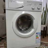 لباسشویی اسنوا۸کیلویی اصل کره درحدآک مناسب جهیزیه