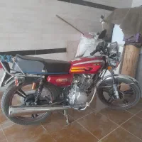 متور مدل1404صفر ۱کلیومتر کارکرده|موتورسیکلت|مریوان, |دیوار