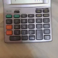ماشین حساب کاسیو