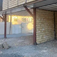 مغازه نیمه کاره