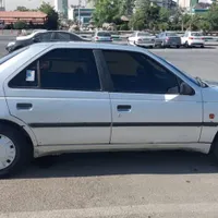 پژو۴۰۵|خودرو سواری و وانت|تهران, ونک|دیوار