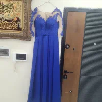 لباس مجلسی کاملا نو