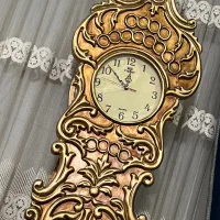 ساعت|ساعت دیواری و تزئینی|اراک, |دیوار
