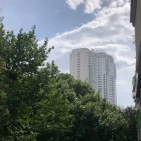120متر / لوکیشن دنج دارآباد / ۳ خواب