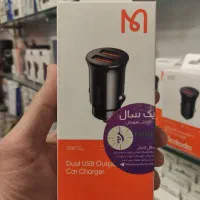 شارژر فندکی ماشین|لوازم جانبی موبایل و تبلت|مشهد, آزادشهر|دیوار