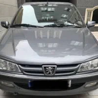 پژو پارس سال مدل ۹۴(نقدو اقساط)