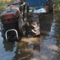 تراکتور