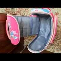 کوله پشتی نو نو|کفش و لباس بچه|تهران, سوهانک|دیوار