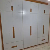 کابینت وکمددیواری|خدمات پیشه و مهارت|اردبیل, |دیوار