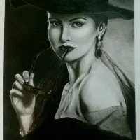 آموزش نقاشی و طراحی|خدمات آموزشی|پردیس, فاز ۵|دیوار